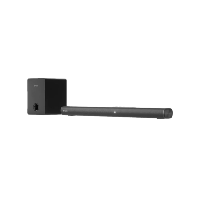 Barra De Sonido Aiwa Con Bluetooth 800w Aw-sbh16