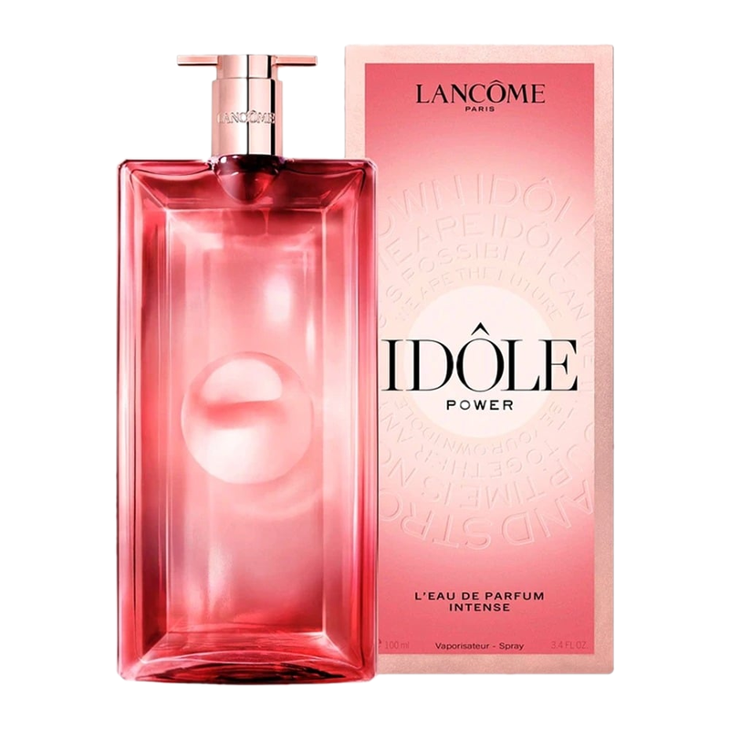 Perfume Lancôme Idôle Power Femme Edp 100 Ml