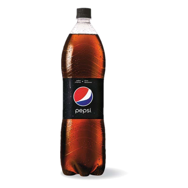 Refresco Pepsi Black 1.5 L