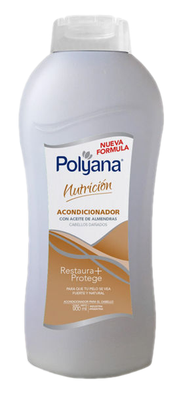 Polyana Acondicionador Nutricion 900 Ml