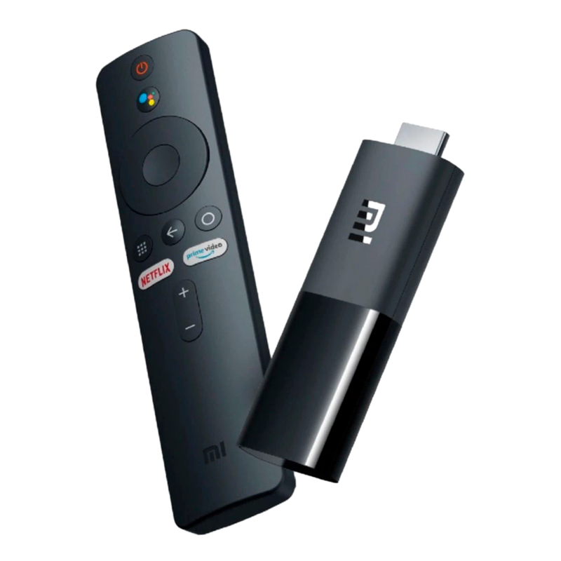Tv Box Xiaomi Stick 8gb