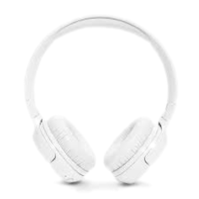 Auricular Inalámbrico Jbl Tune 520 Bt White