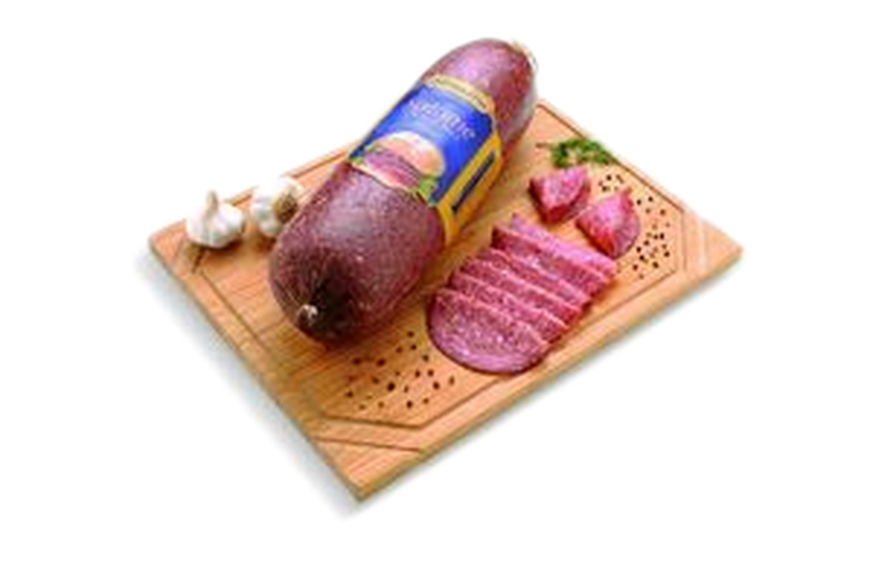Salame De Milan Ottonello Exclusivo Kg