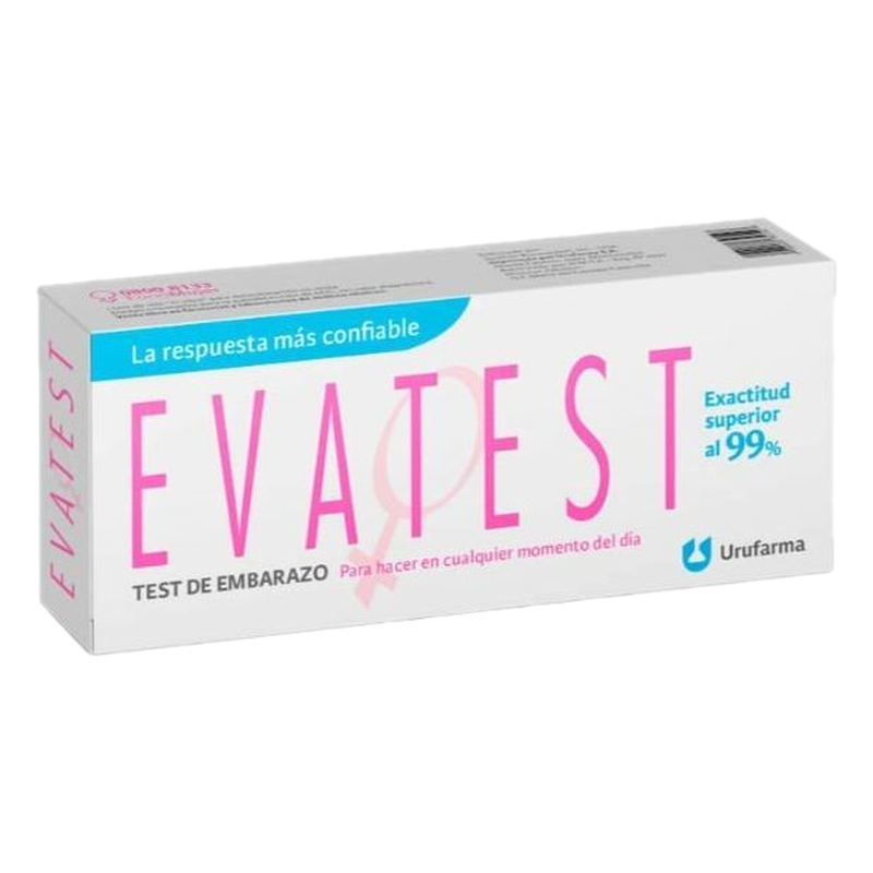 Evatest X 1 Unidad