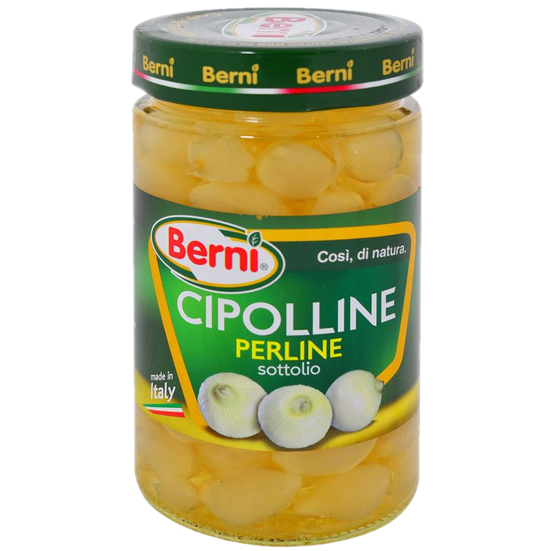 Cebollines Berni 290 G