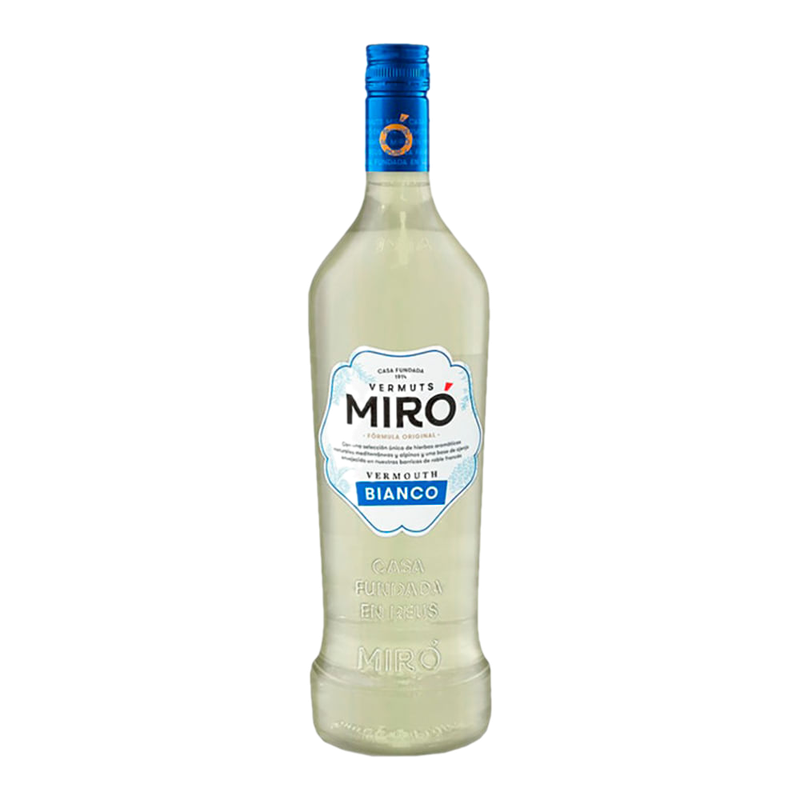 Vermouth Miró Bianco 1 L