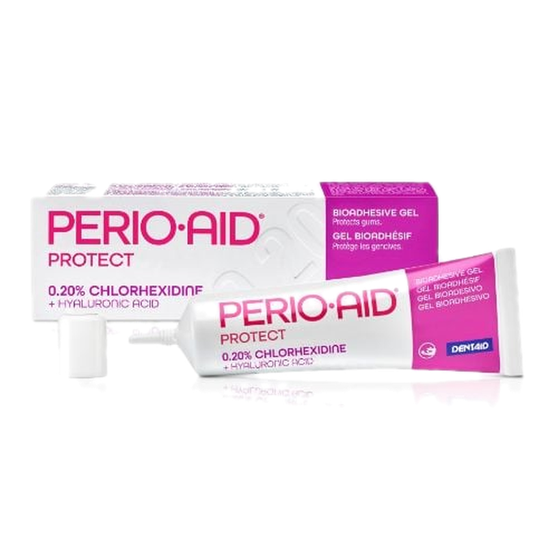 Bioadhesivo Perio-aid Protect Gel 30 Ml