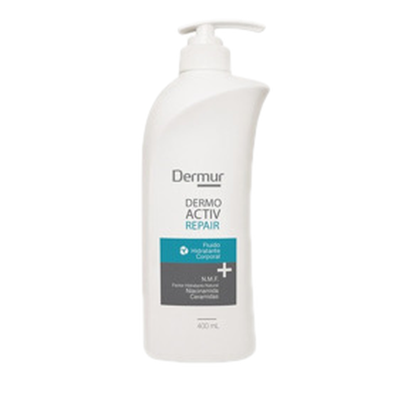 Dermur Dermo Activ Repair Fluido [400 Ml]