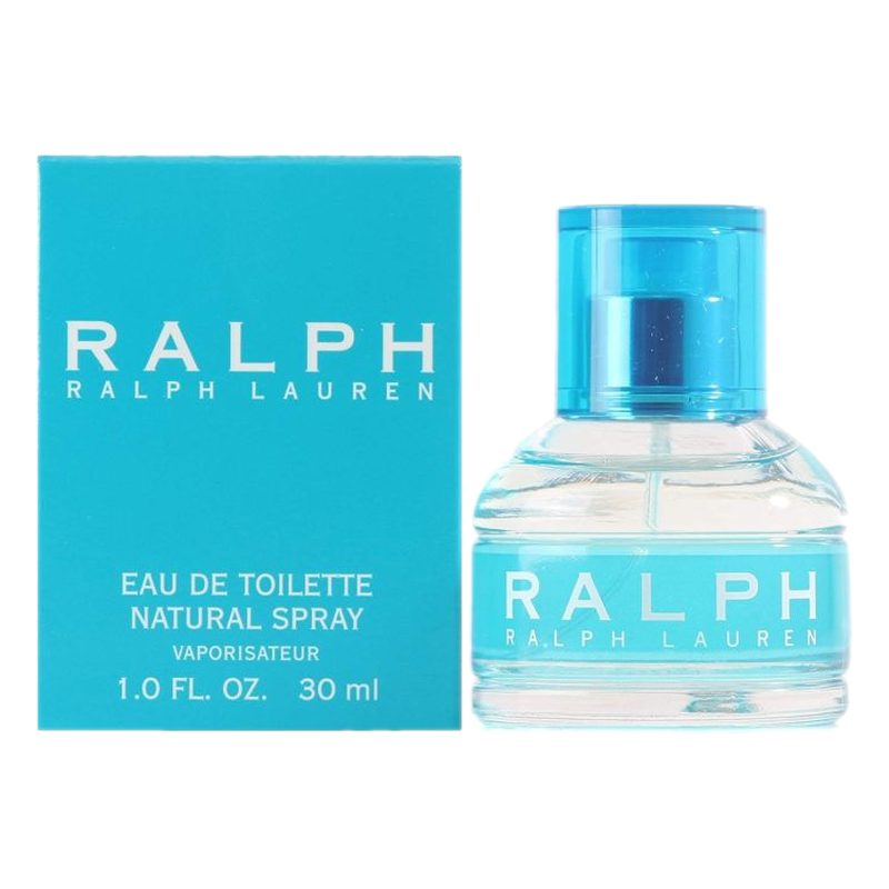 Perfume Ralph Lauren Ralph Edt 30 Ml
