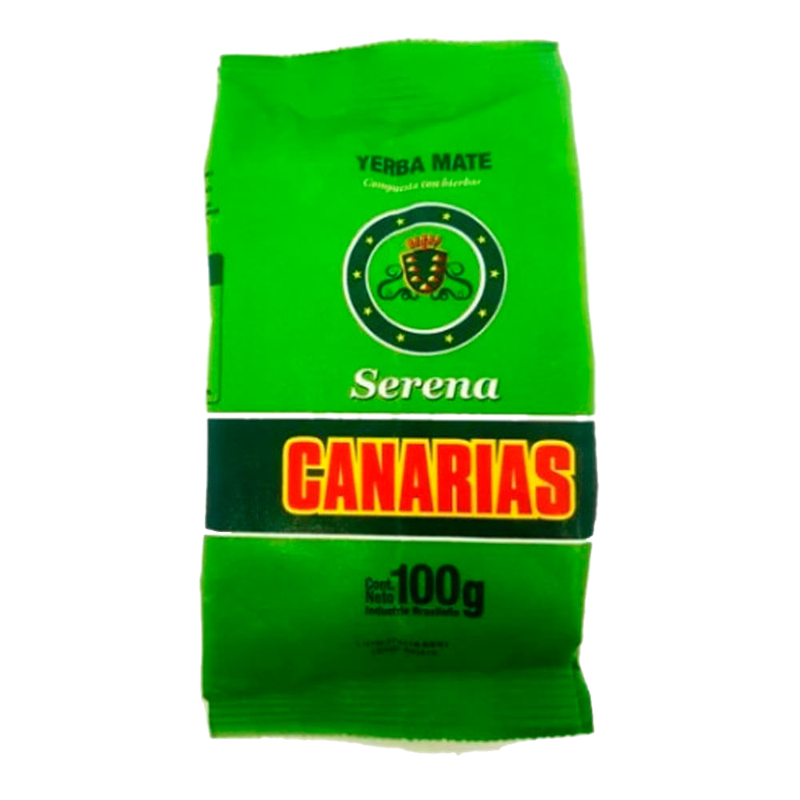 Yerba Serena 100 G