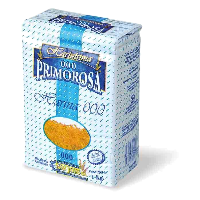 Harina 000 Primorosa 1 Kg