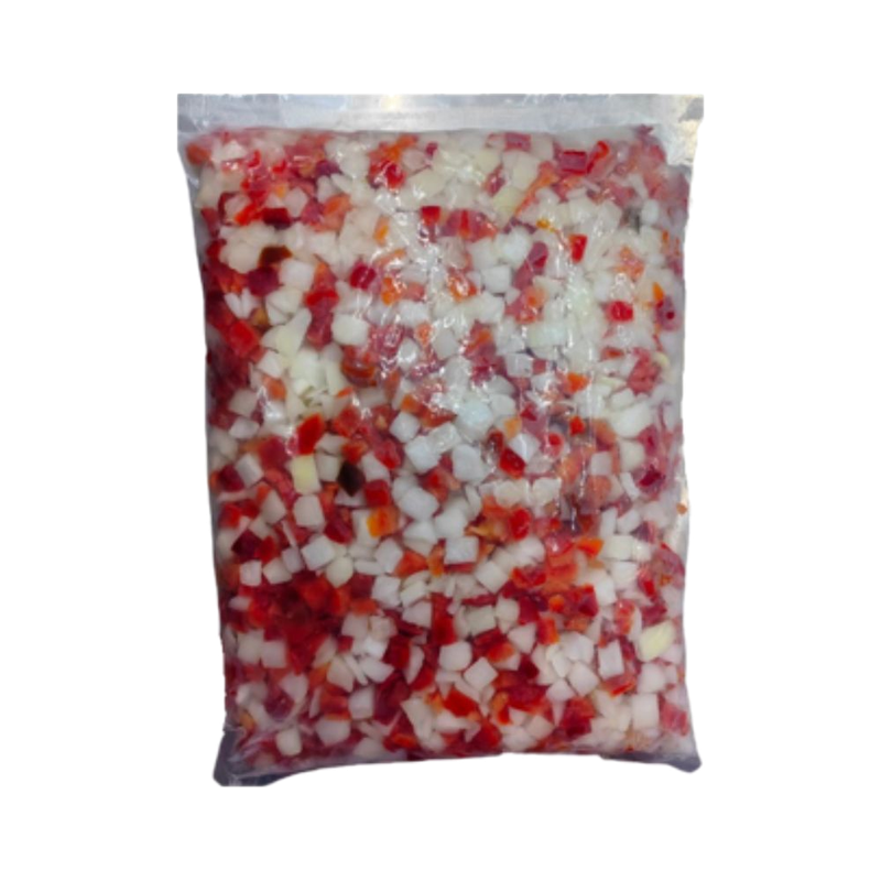 Mix De Morron Y Cebolla Artico 1 Kg