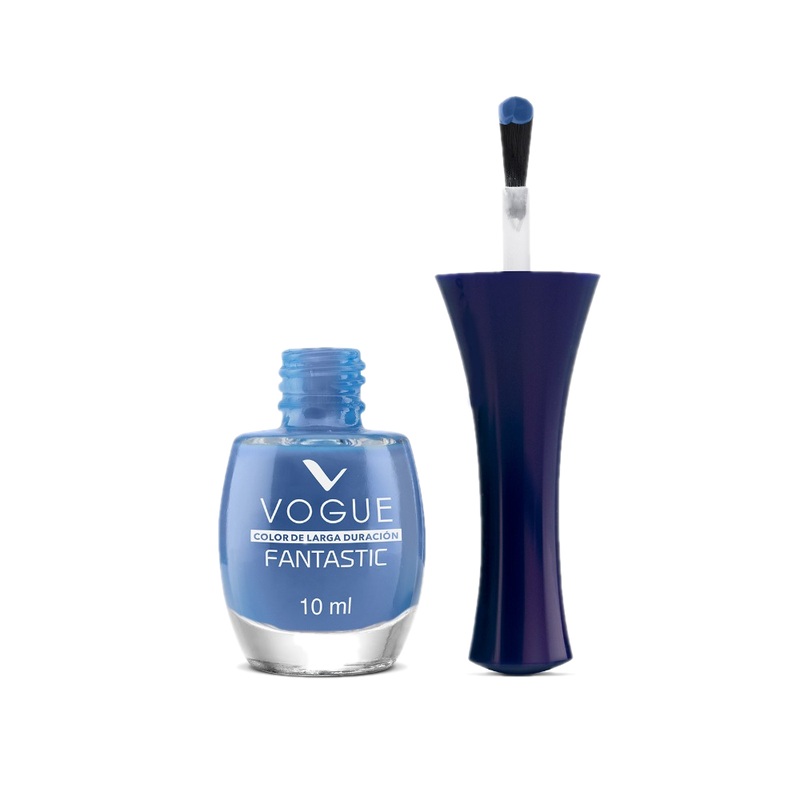 Esmalte Vogue Fantastic Gomita Pop 10 Ml