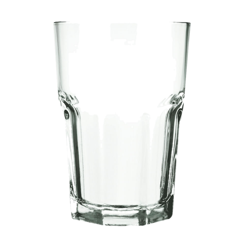 Vaso De Whisky Bristol Nadir 320 Ml