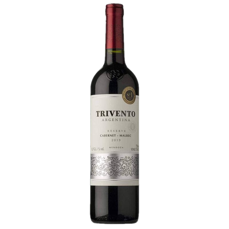 Tinto Cabernet Malbec Trivento