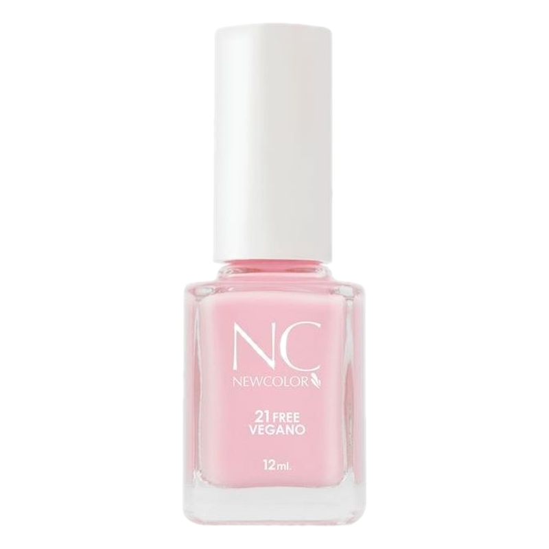 Newcolor Esmalte Cremoso Rosa 4.70 12 Ml