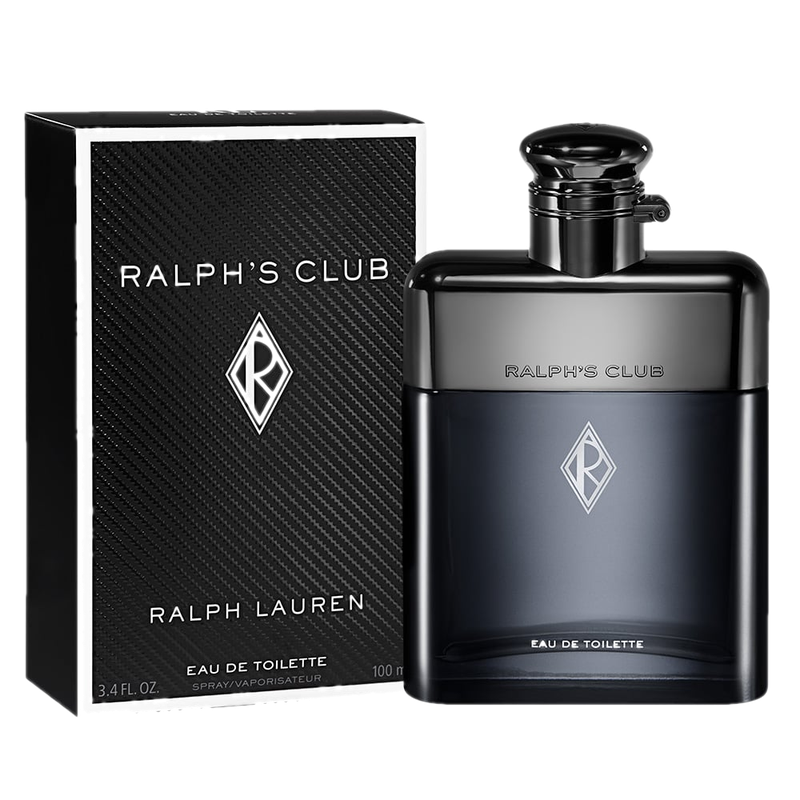 Perfume Ralph Lauren Club Men Edt 100 Ml