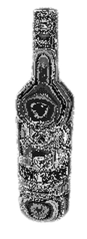 Piña Colada Indiana 750 Ml