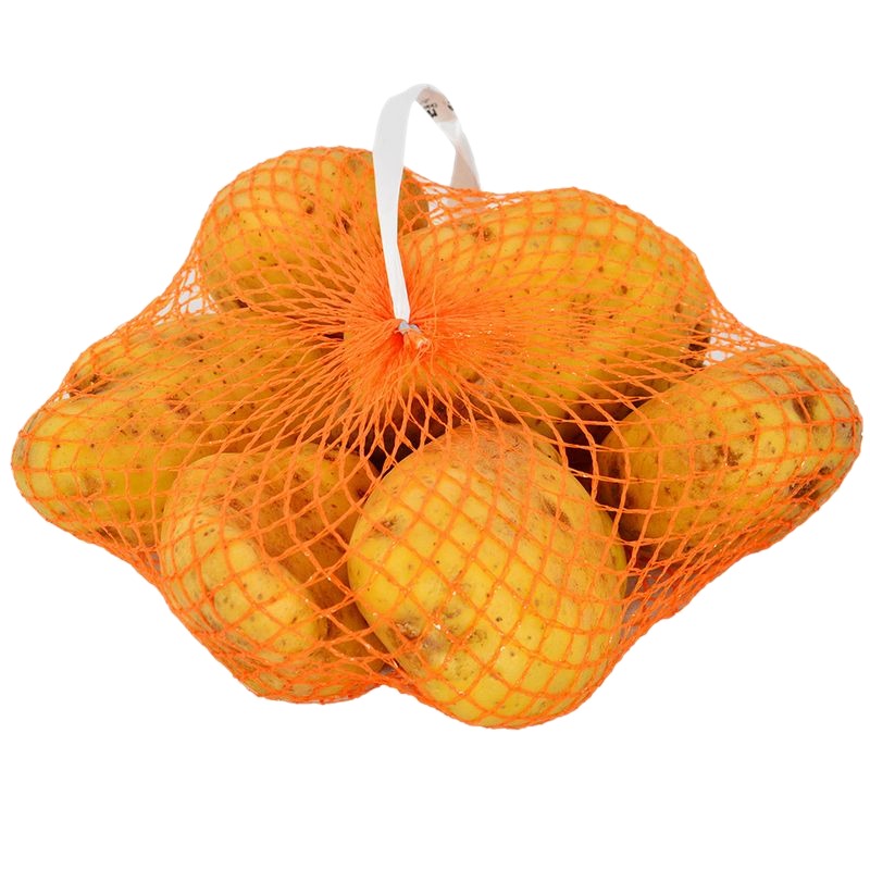 Papa Blanca Malla Apro 1.5 Kg