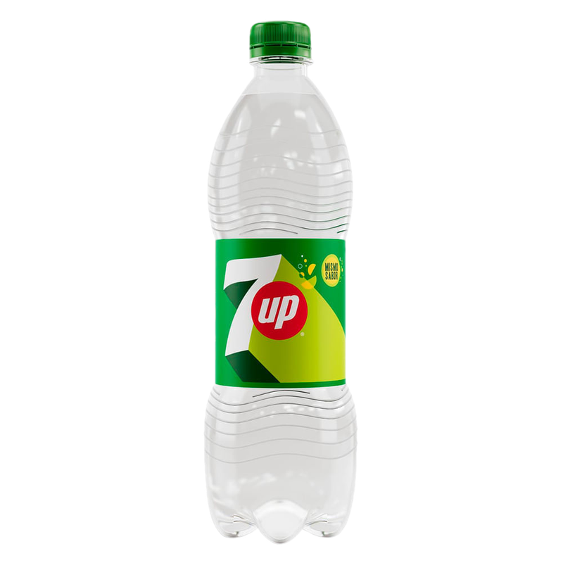 Refresco Seven Up 500 Ml