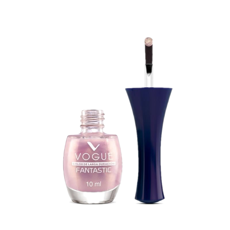 Esmalte Vogue Fantastic La Banda 10 Ml