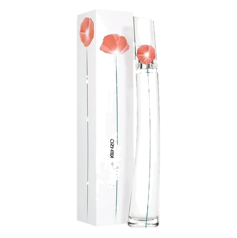 Perfume Kenzo Flower By Kenzo Femme Edt 100 Ml