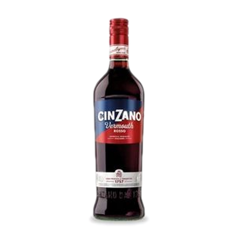 Vermouth Cinzano Rosso 1 L.