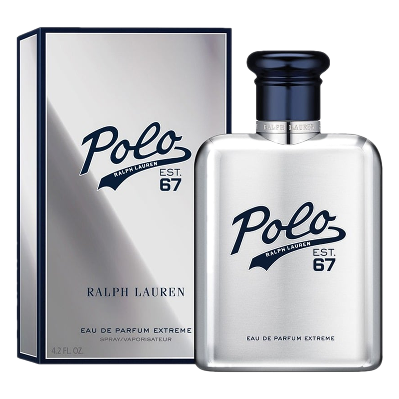 Perfume Ralph Lauren Polo 67 Extreme Edp 125 Ml