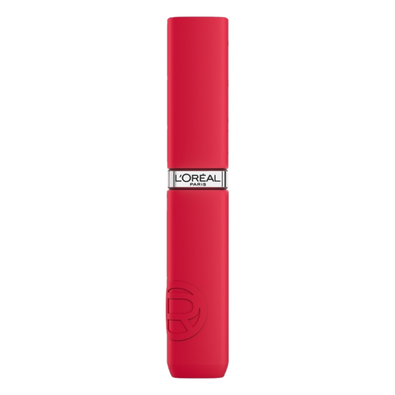 Labial Líquido L'oréal Infallible Le Matte Nº245 French Kiss