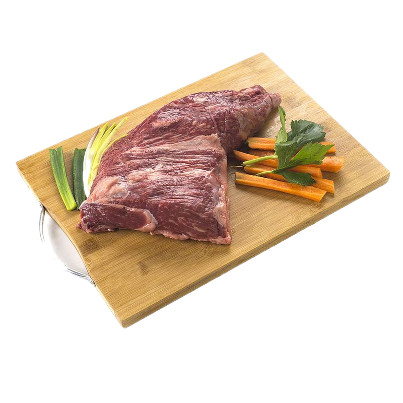 Colita De Cuadril Sin Hueso 1 Kg