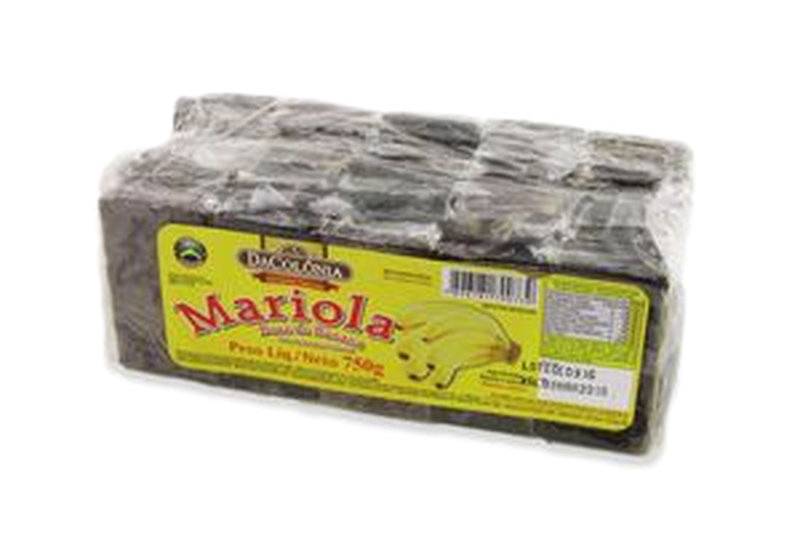 Ticholo Mariola Dacolonia 50 Unidades 750 G