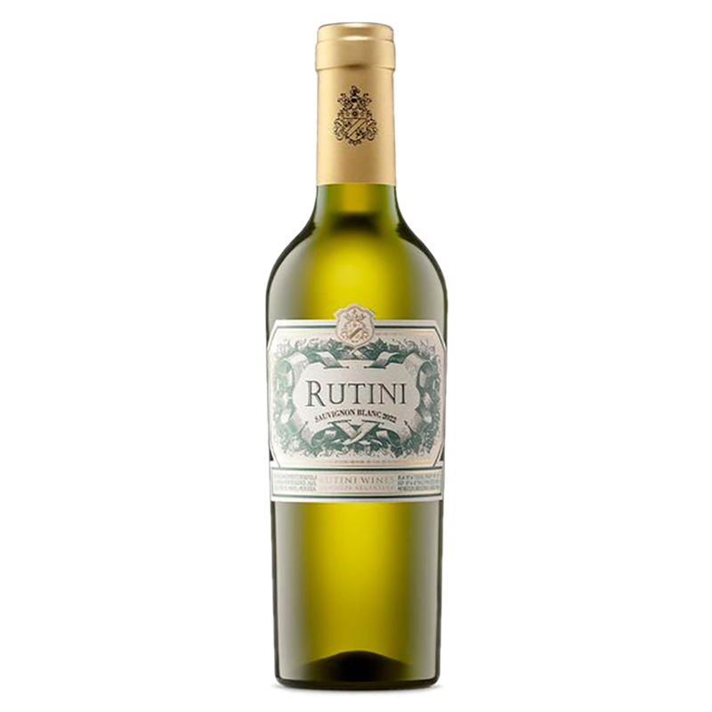Vino Blanco Sauvignon Blanc Rutini 375 Ml