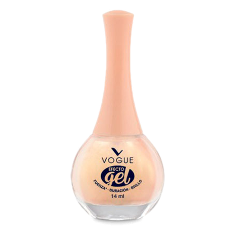 Esmalte Efecto Gel Vogue Hechizo 14 Ml