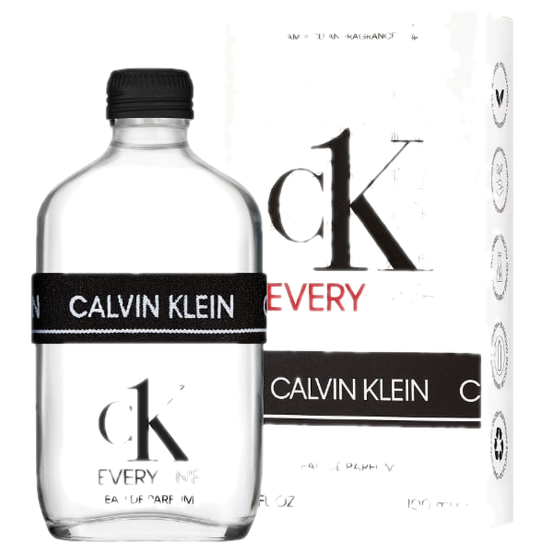 Perfume Calvin Klein Everyone Unisex Edp 100 Ml