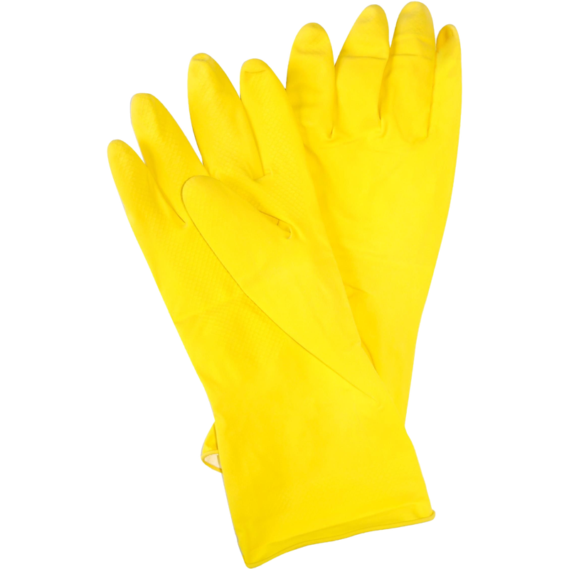 Guantes Plumol Multiuso M-mediano 1 Unidad