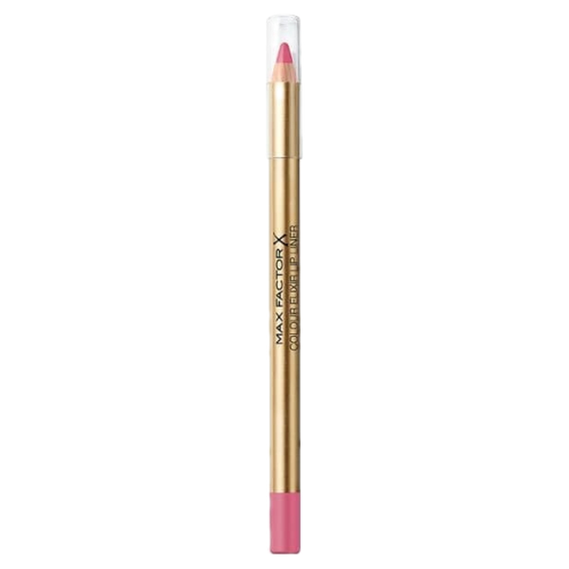 Delineador De Labios Max Factor Colour Elixir Mauve Moment
