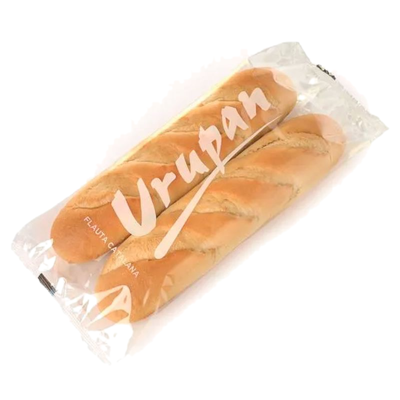 Flauta Catalana X 2 Un
