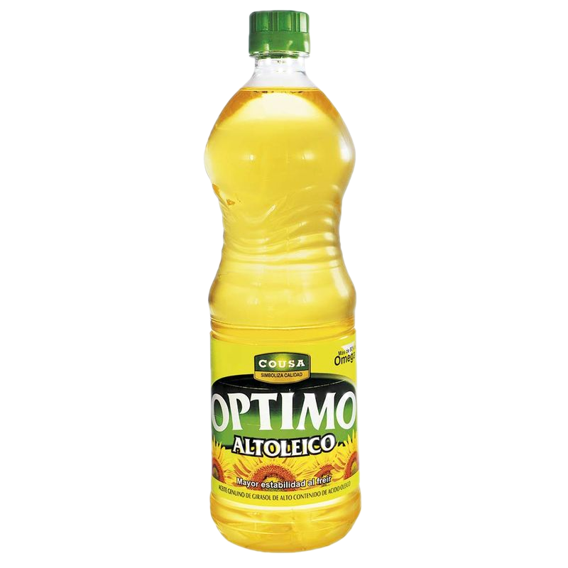 Aceite Óptimo Altoleico 900 Ml