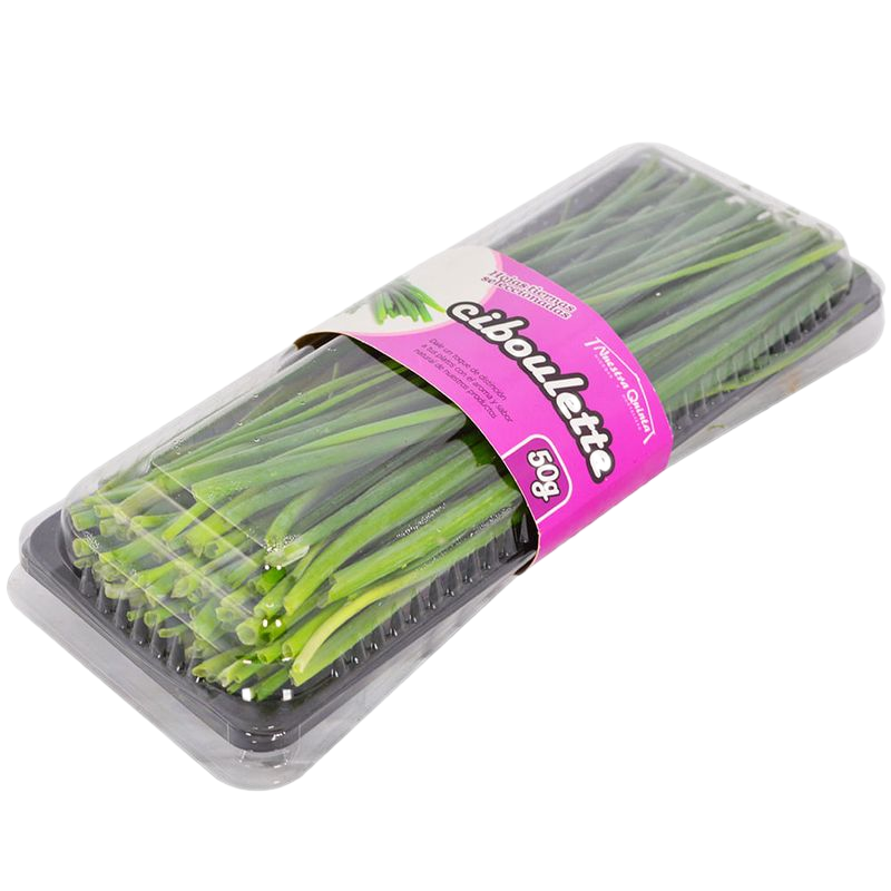Ciboulette Nuestra Quinta 50 G
