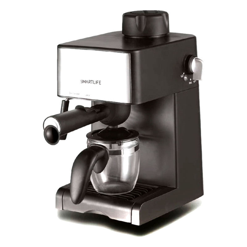 Cafetera Express Smartlife
