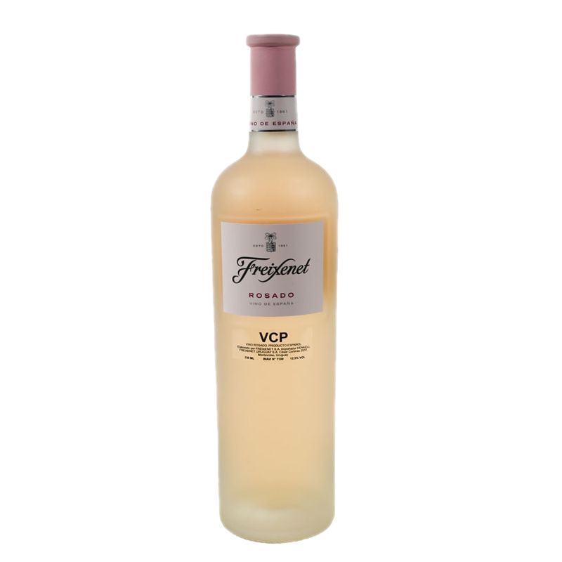 Vino Rosado Español Freixenet 750 Ml