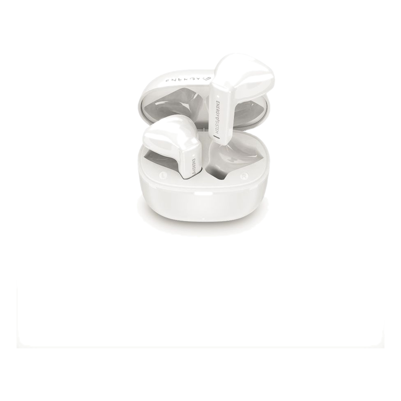 Auriculares Energy Sistem Earphones Streetmusic White