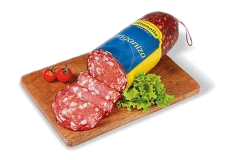 Longaniza Ottonello Para Maquina Kg