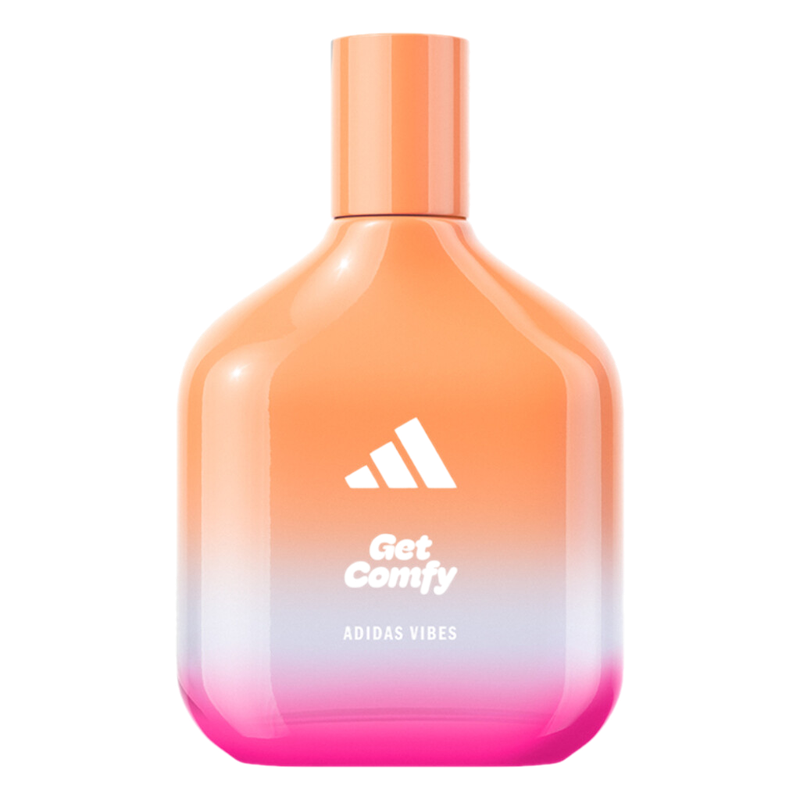 Adidas Vibes Happy Feels Edp [100 Ml]