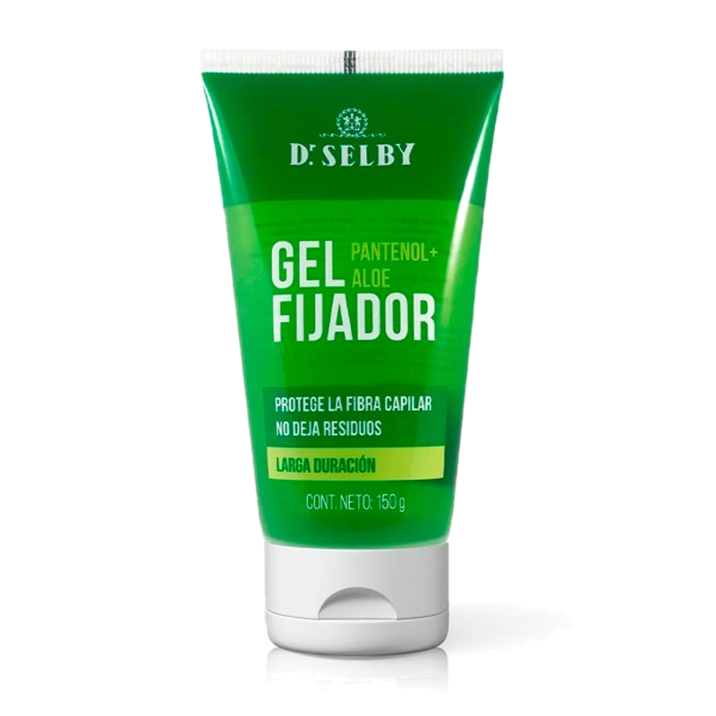 Fijador Dr. Selby 150 G