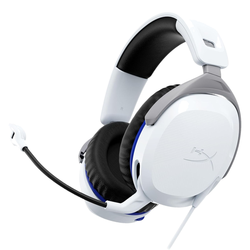 Auricular Hyperx Cloud Stinger 2 Con Cable