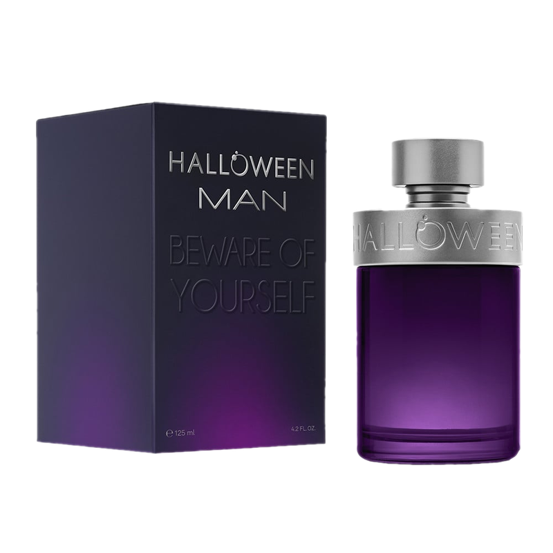 Perfume Halloween Men Edt 125 Ml
