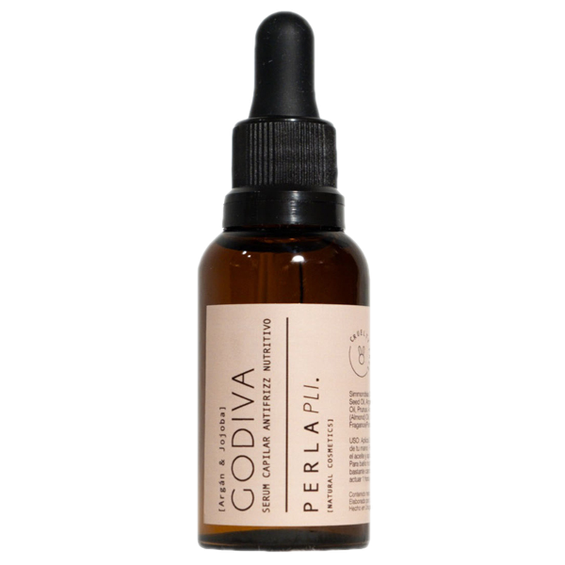 Sérum Perla Pli Godiva 30 Ml
