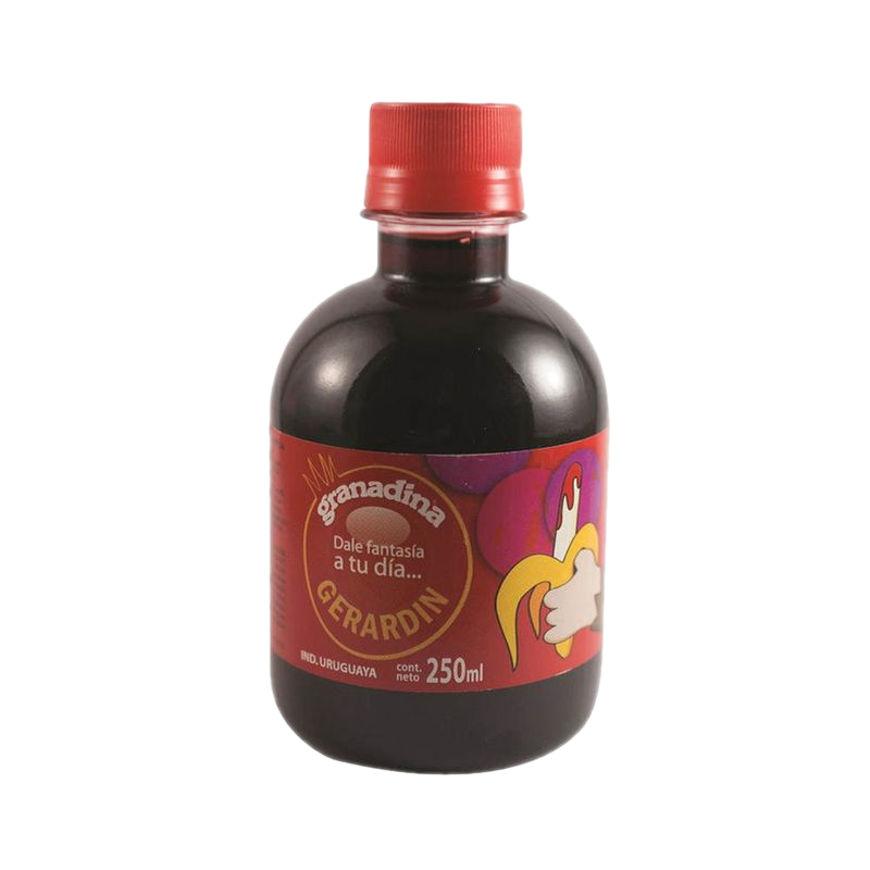 Granadina Gerardin 250 Ml