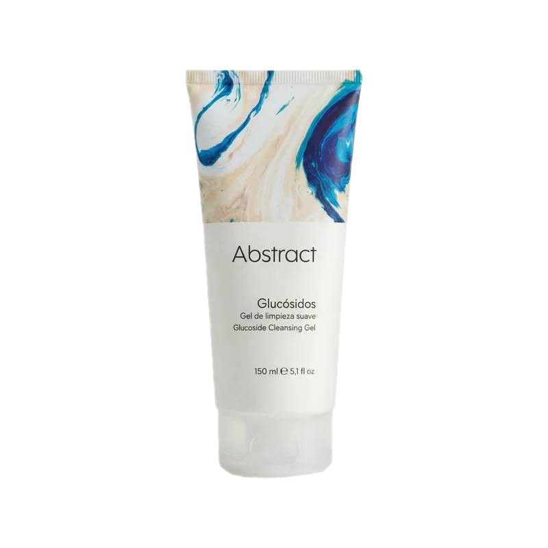 Abstract Glucosidos Gel Limp 150 Ml